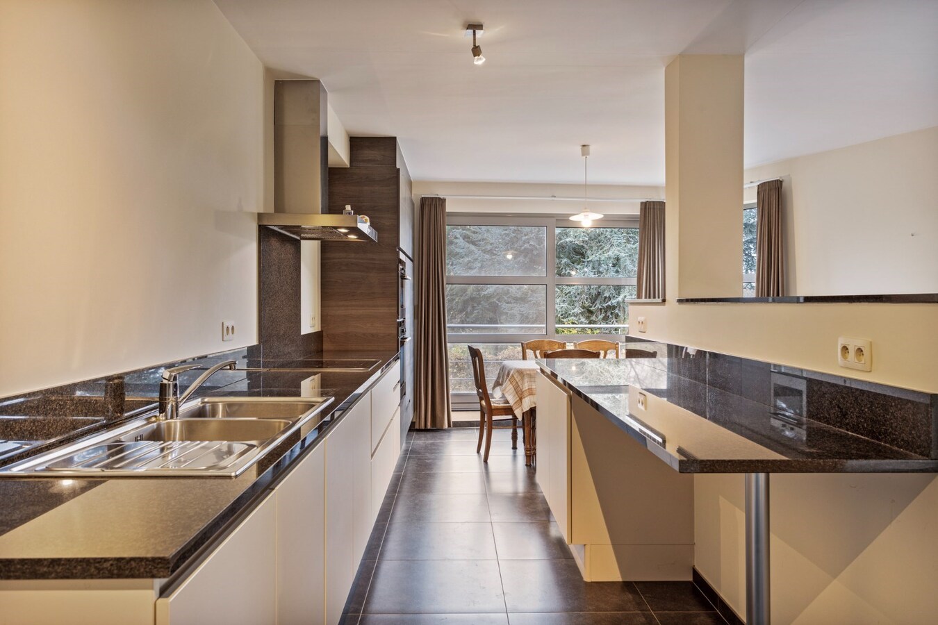 Verkocht benedenwoning - Lubbeek