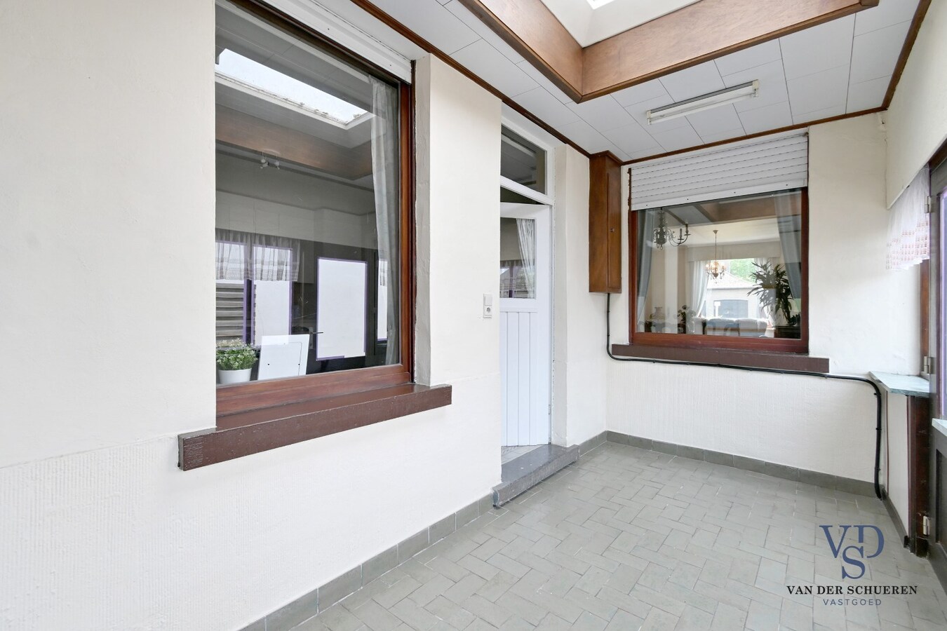 Wonen op meer dan 5.500 m² in Kwenenbos. 