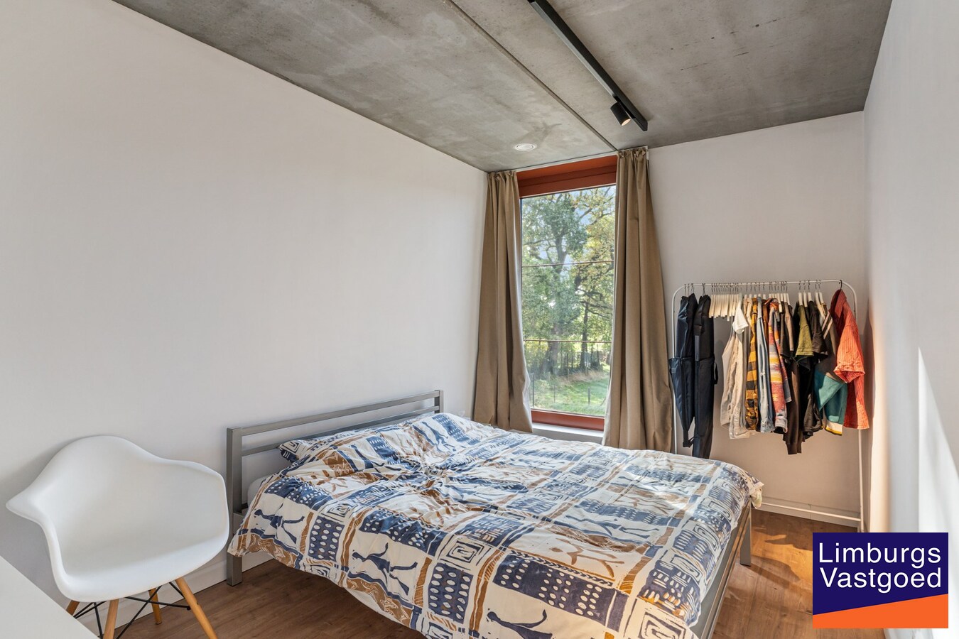 Nieuwbouwwoning, open bebouwing, 3 slpk, 3a60ca 