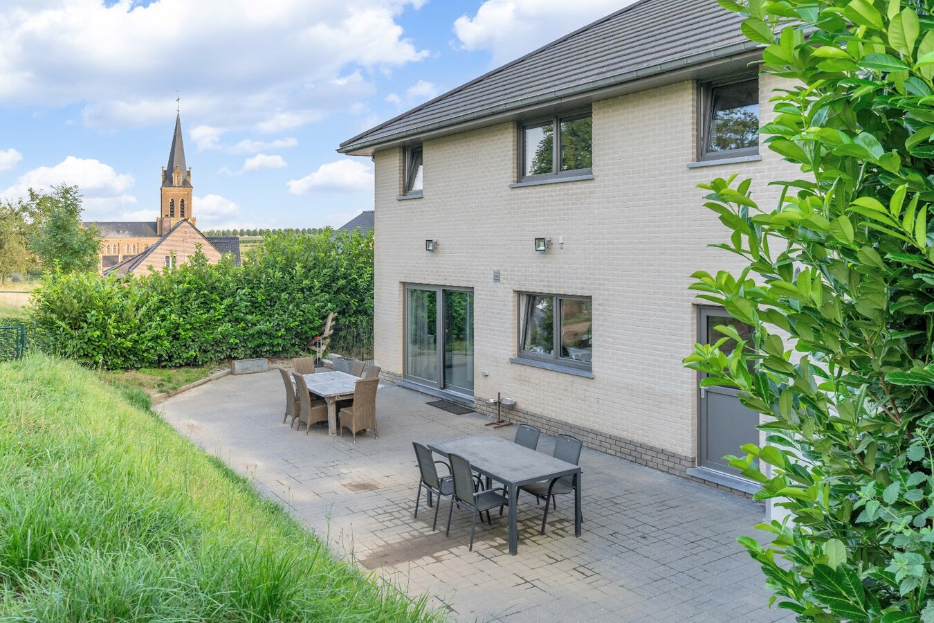 Verkocht woning - Tongeren