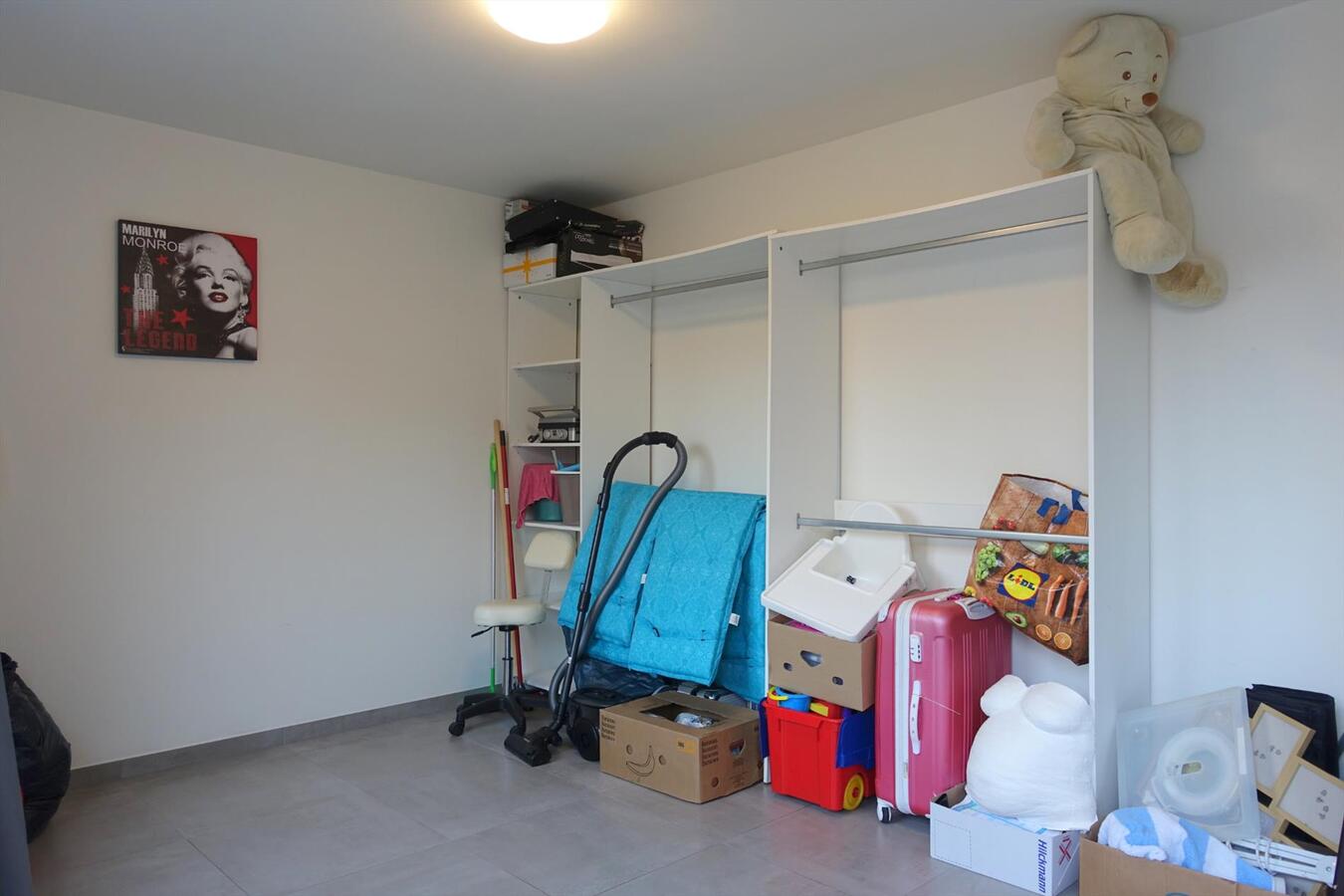 Nieuwbouwappartement te Oudenburg 