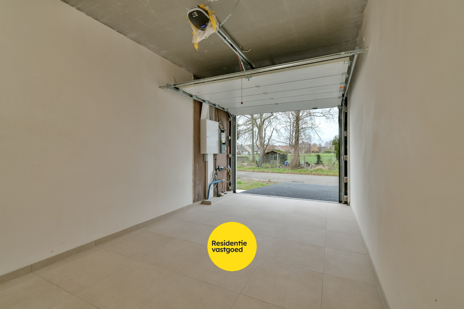 Ruime en kwalitatieve nieuwbouwwoning! 