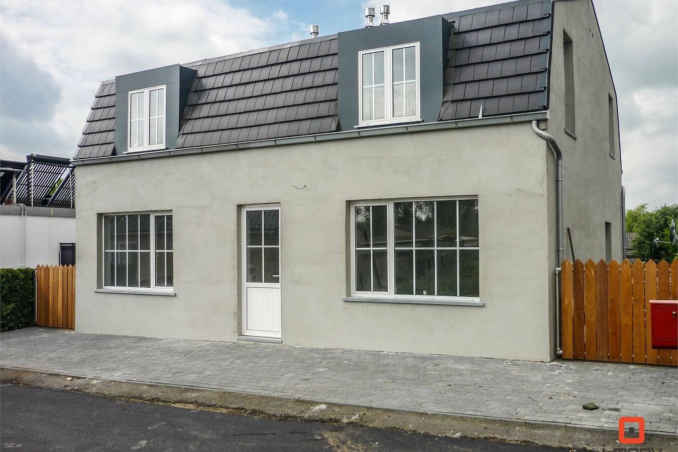 Verkocht woning - Temse