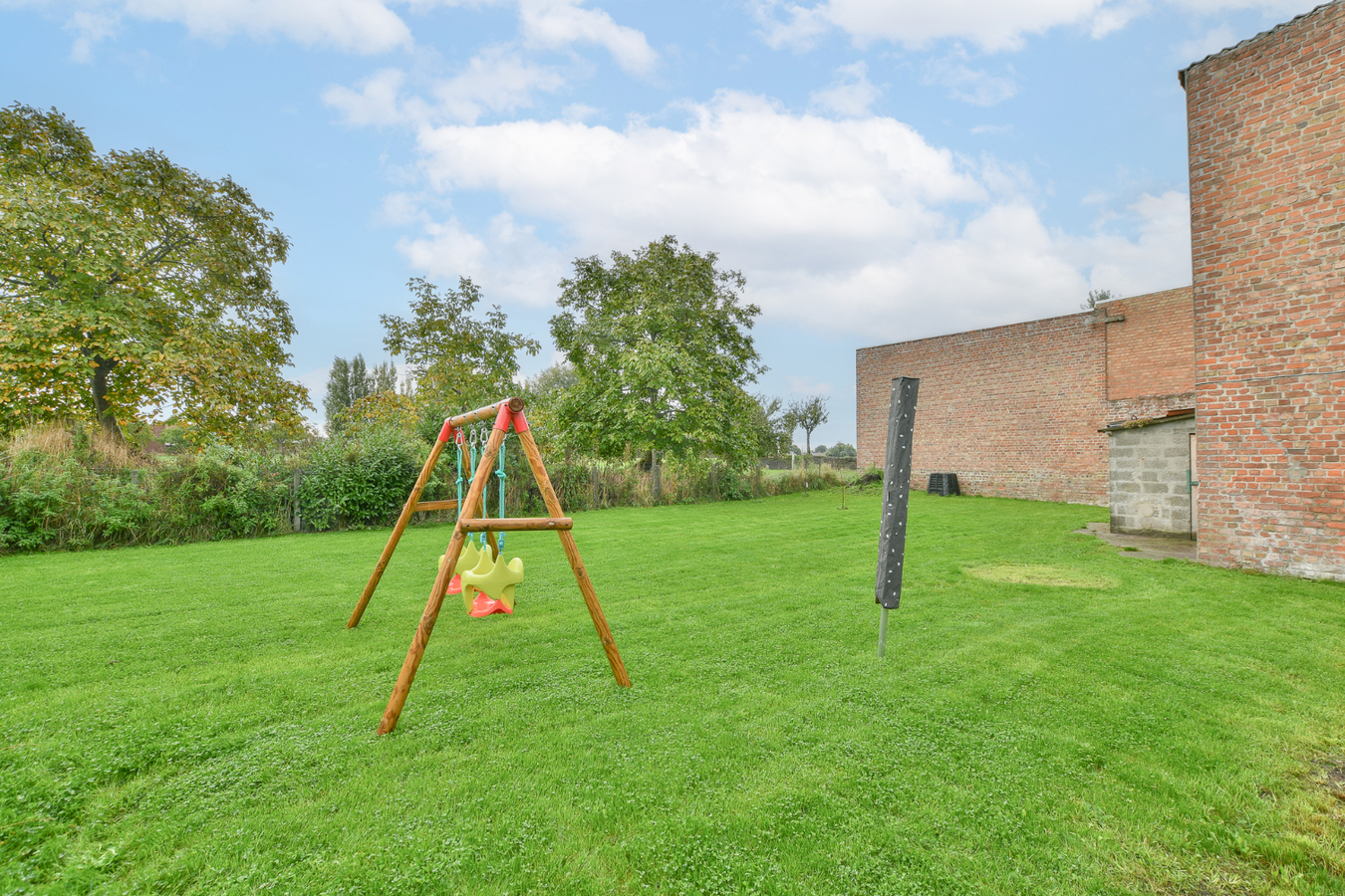 Verkocht woning - Oudenburg