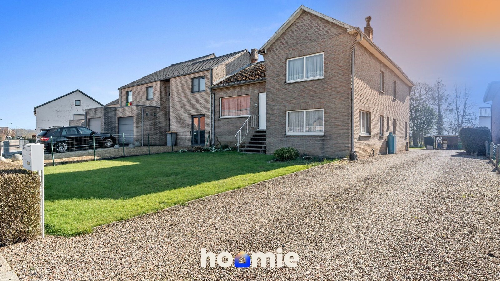Sold woning - Maasmechelen