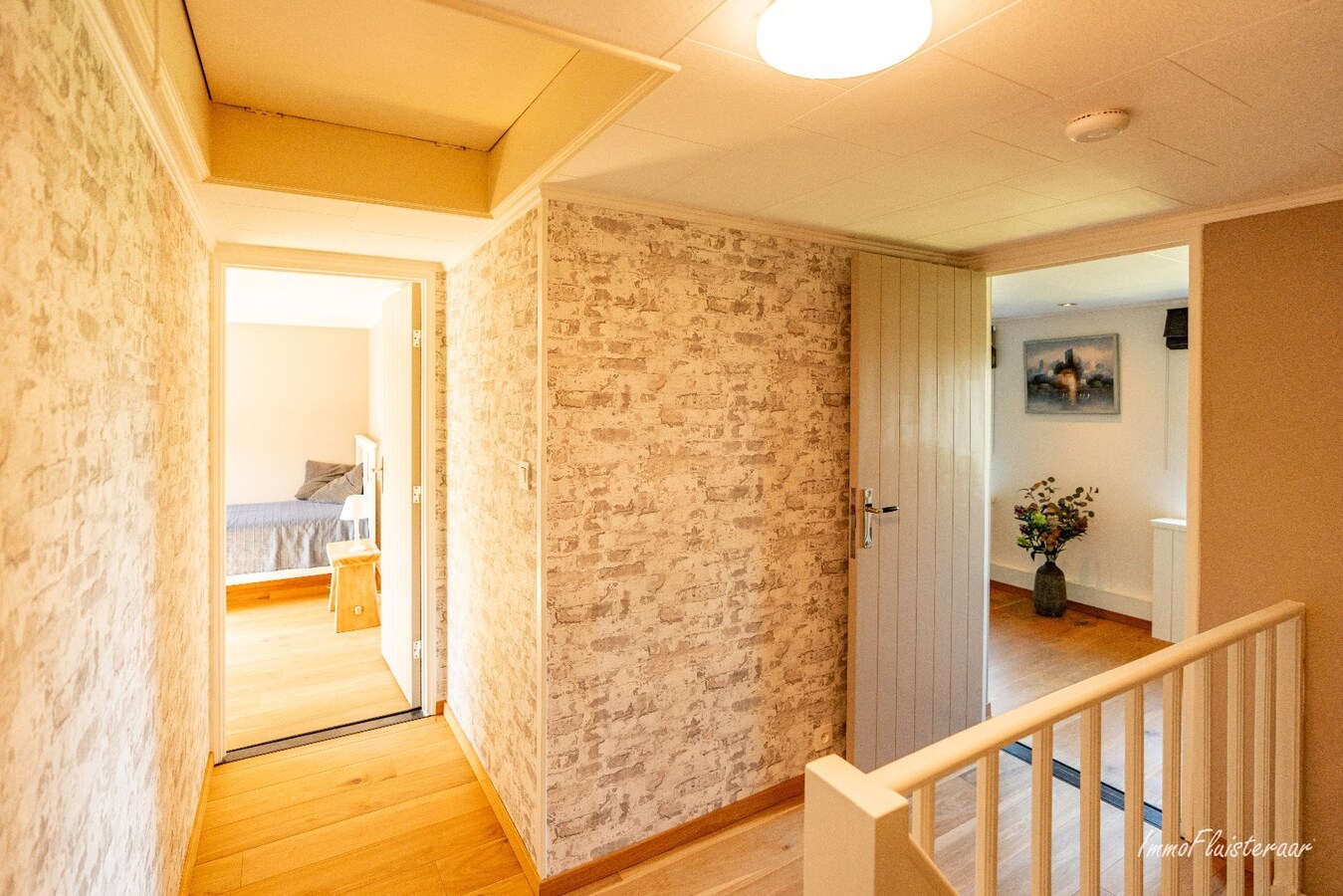 Propriété vendu À Bree