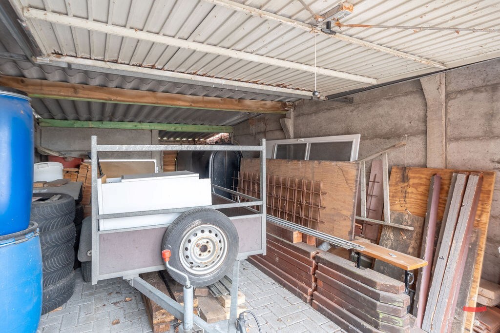 Woning verkocht in Oud-Turnhout
