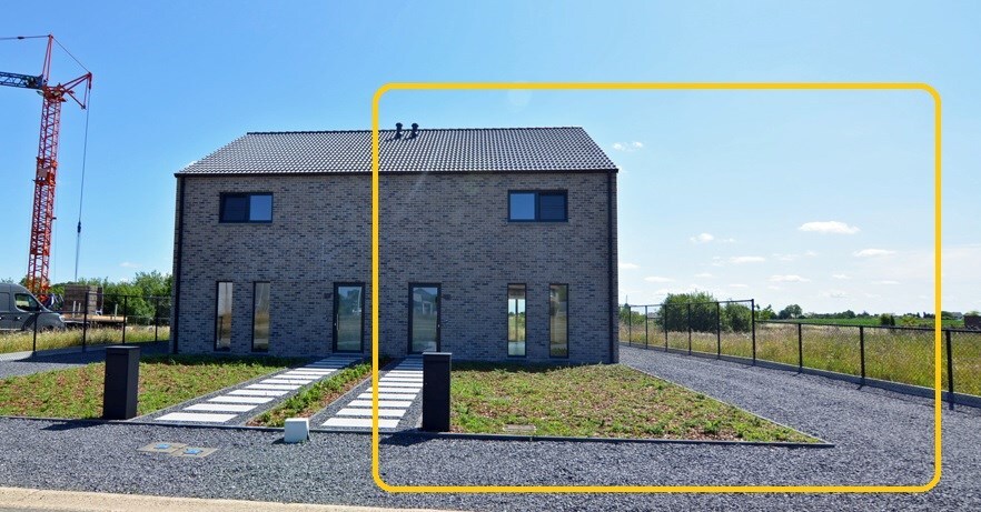 Verhuurd woning - Dilsen-Stokkem