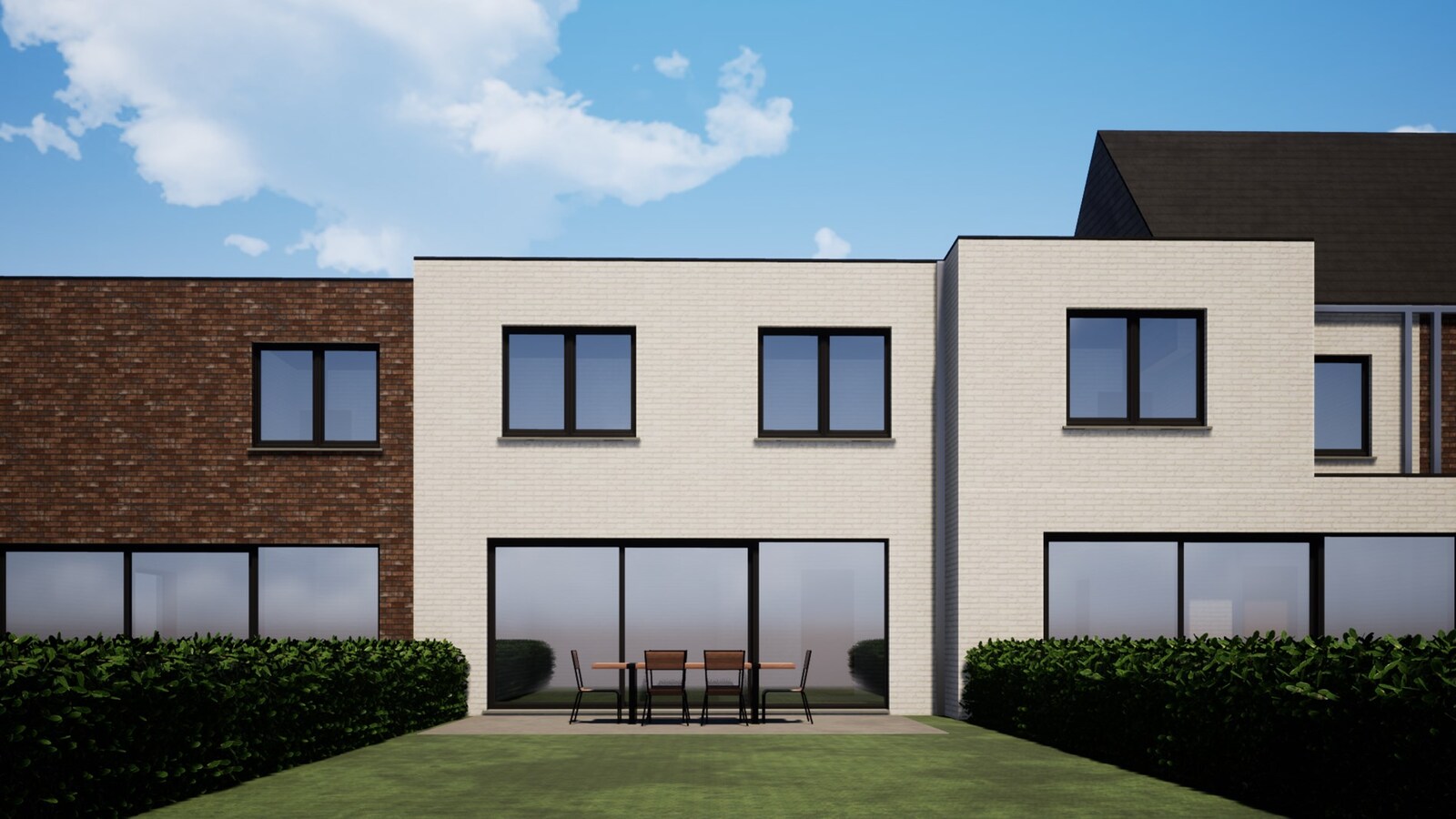 Te koop woning - Eernegem