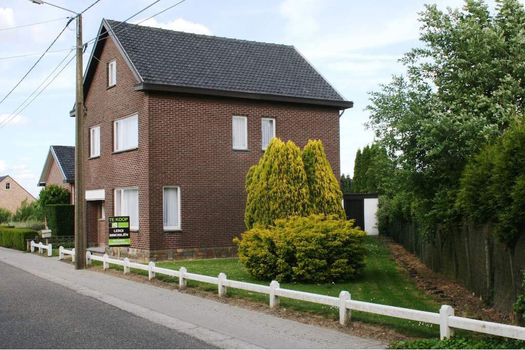 Verkocht woning - Tongeren