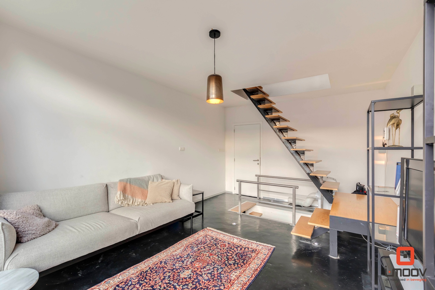 Unieke woonst op TOP locatie! 