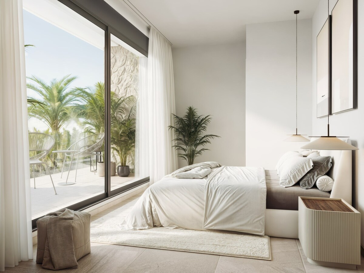 Villa te koop in Murcia