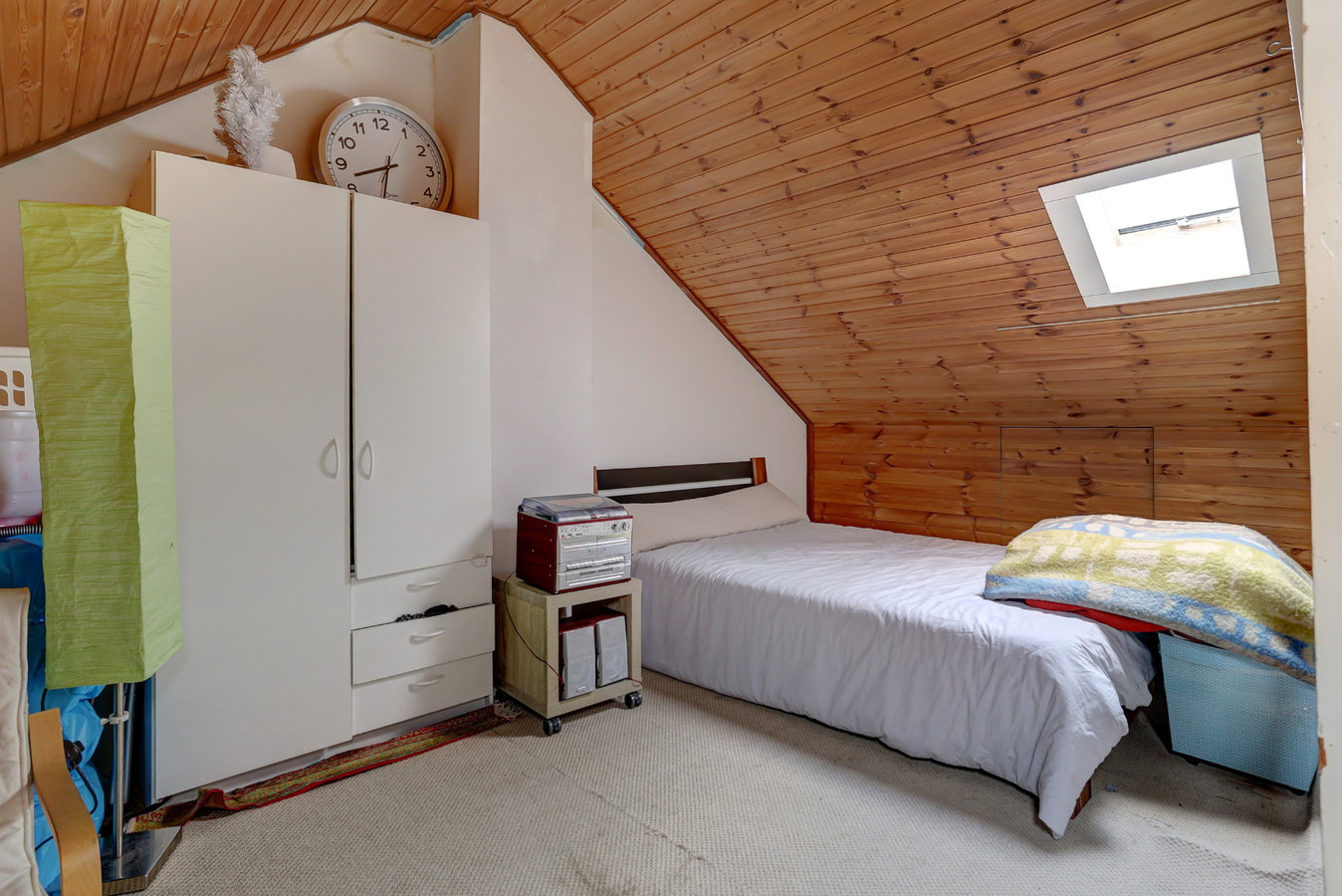 Eengezinswoning verkocht in Tilburg