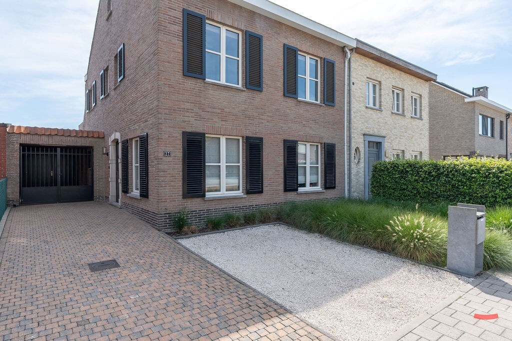 Woning verkocht in Ravels