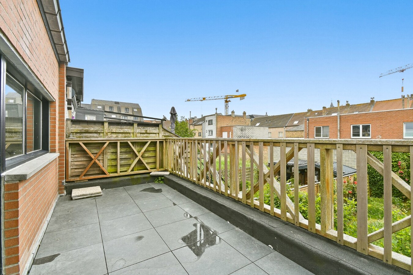 Te koop | Met Optie / reservatie woning - Middelkerke
