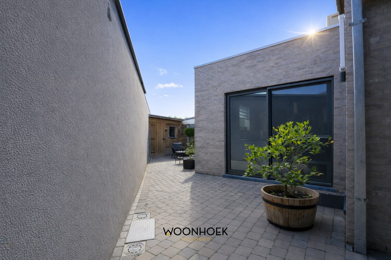 OPENHUIZENDAG 25/03, boek nu online uw afspraak! 