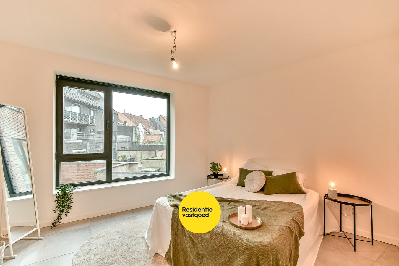 Te koop appartement - Gistel