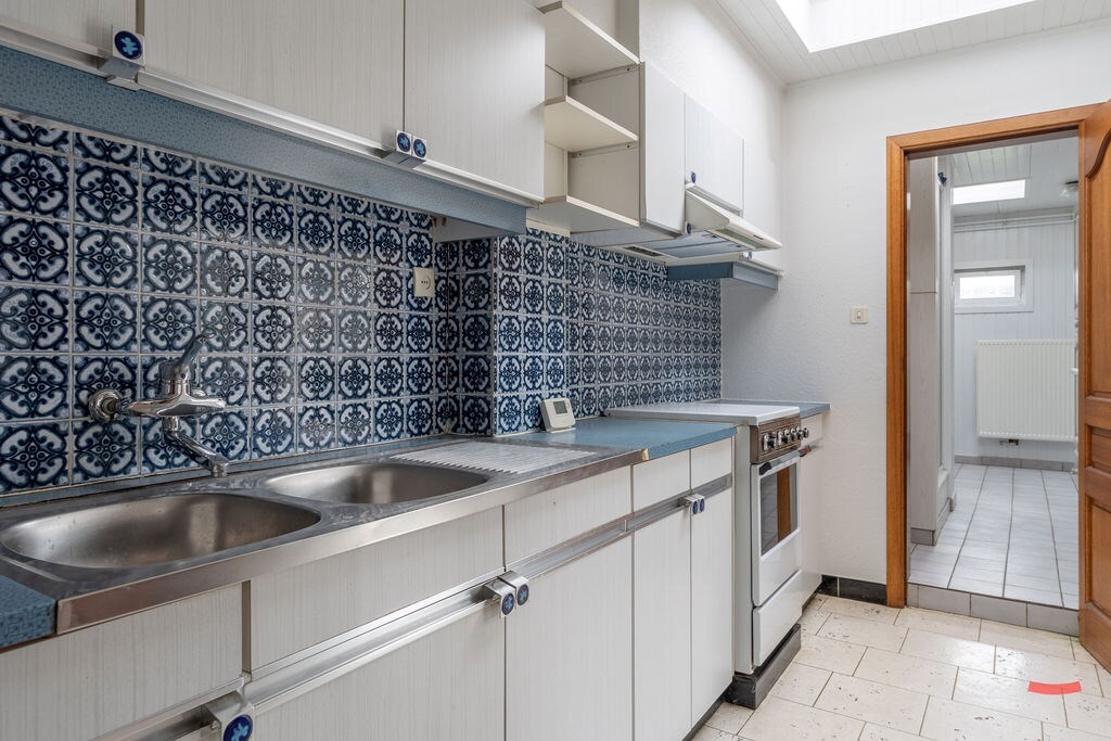 Woning verkocht in Ravels