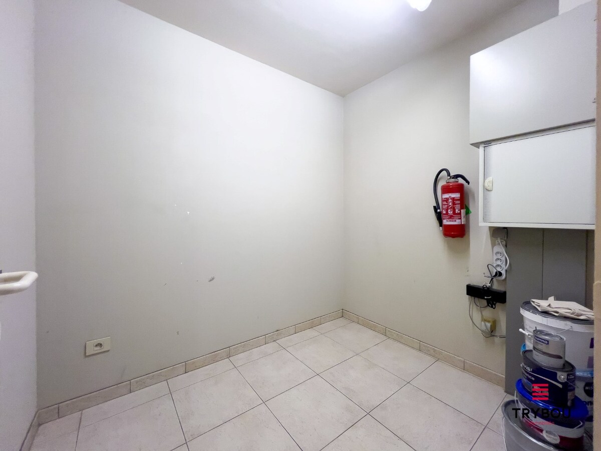 Verrassend ruim appartement (97m²) op toplocatie 