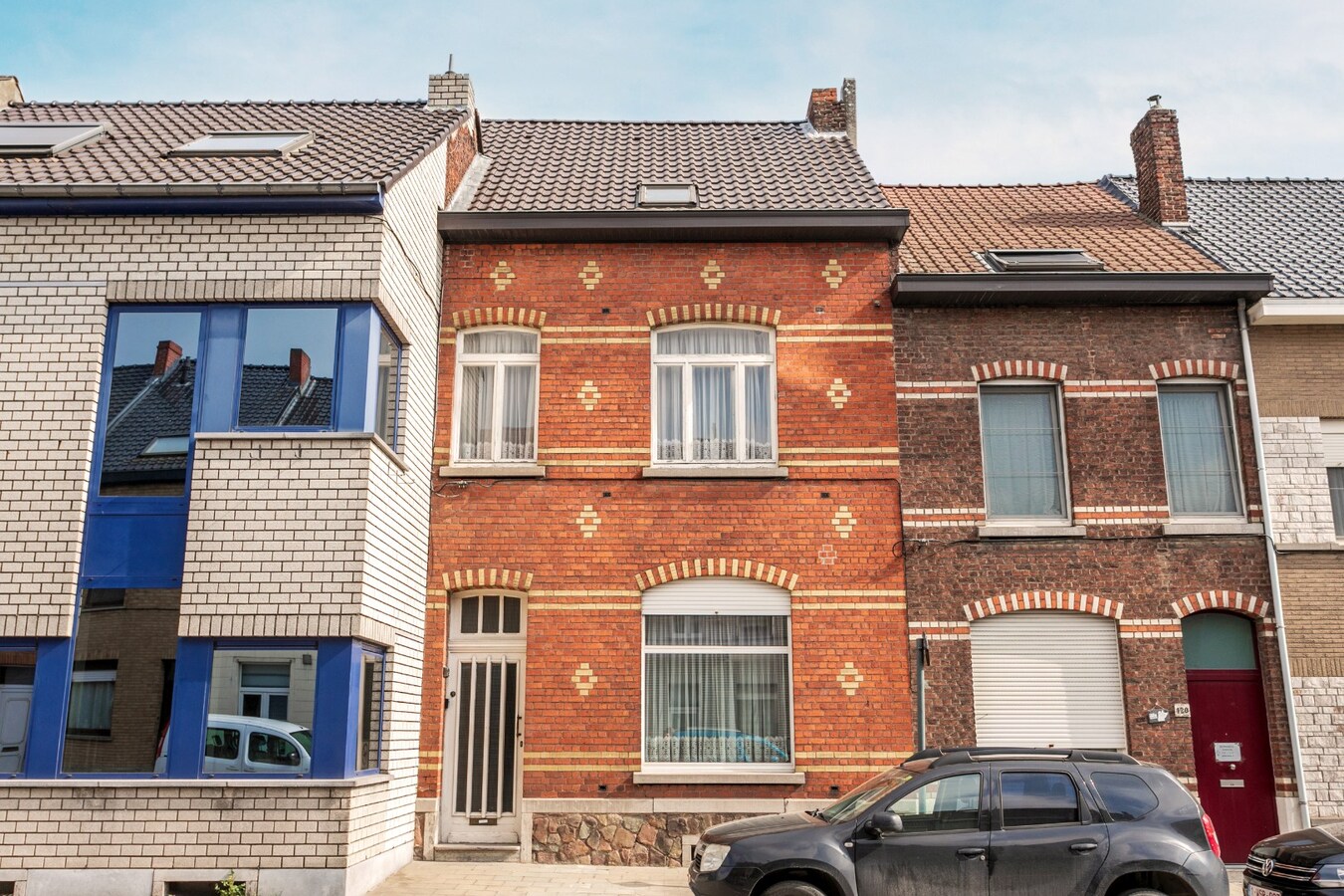 Te koop woning - Halle
