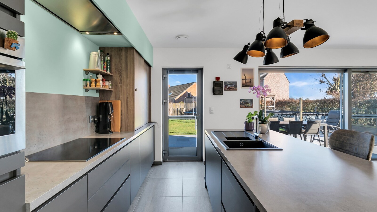 Te koop woning - Tielt-Winge