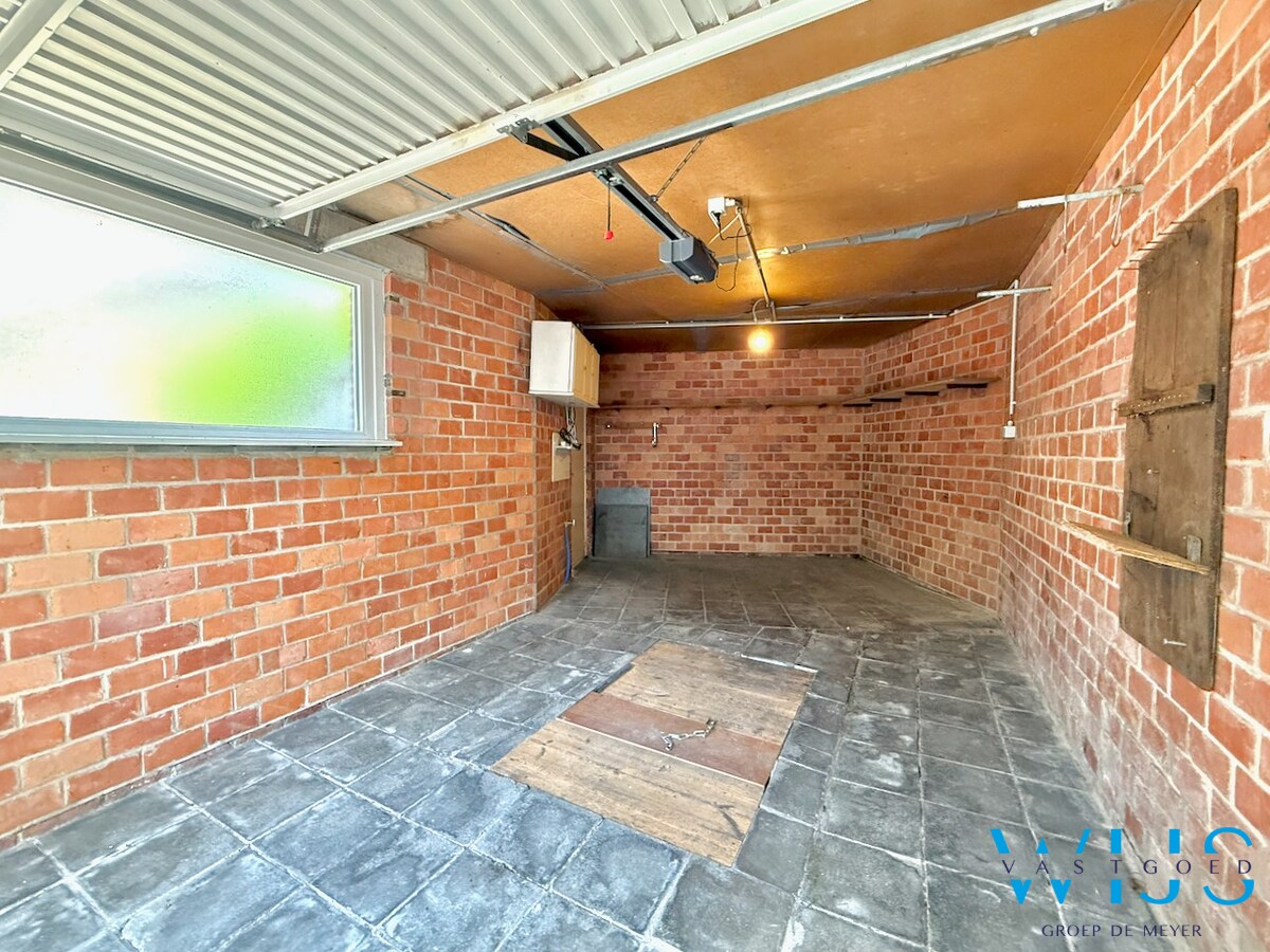 Ruim woonhuis op TOPlocatie! 