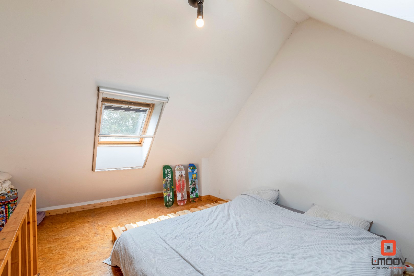 Heerlijke stadswoning met 2 slaapkamers nabij het centrum! 