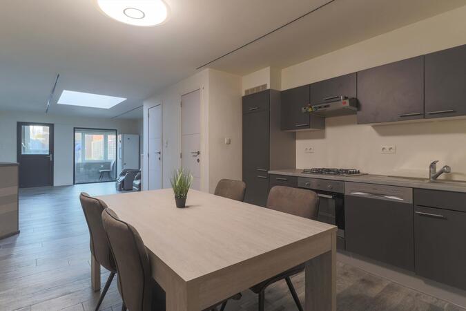 Verkocht woning - Wevelgem