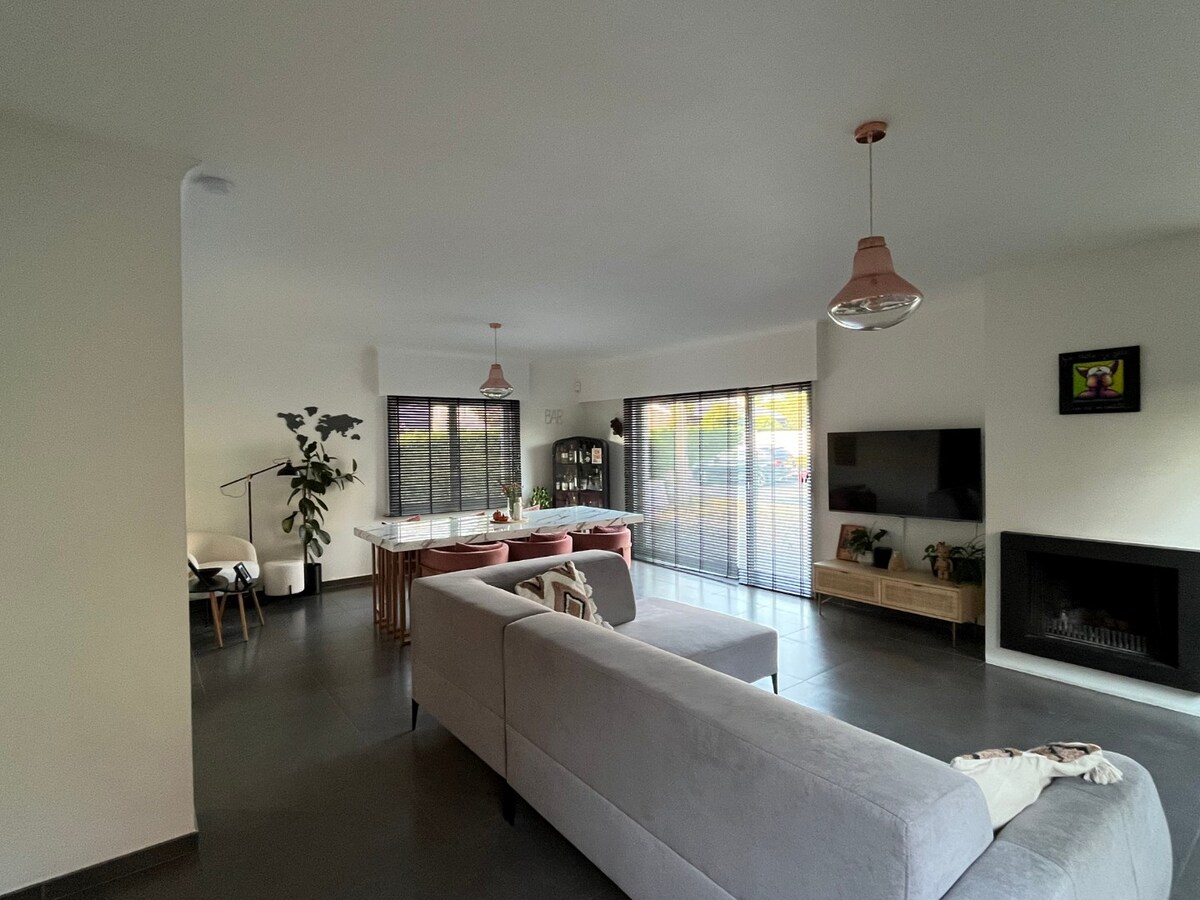 Praktische bungalow-woning in Gavere 