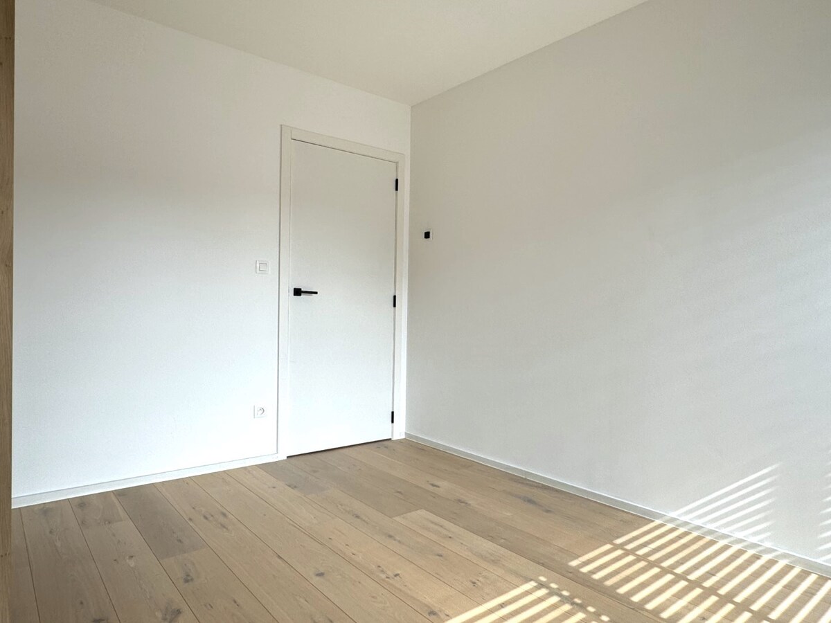 Appartement verhuurd in Turnhout