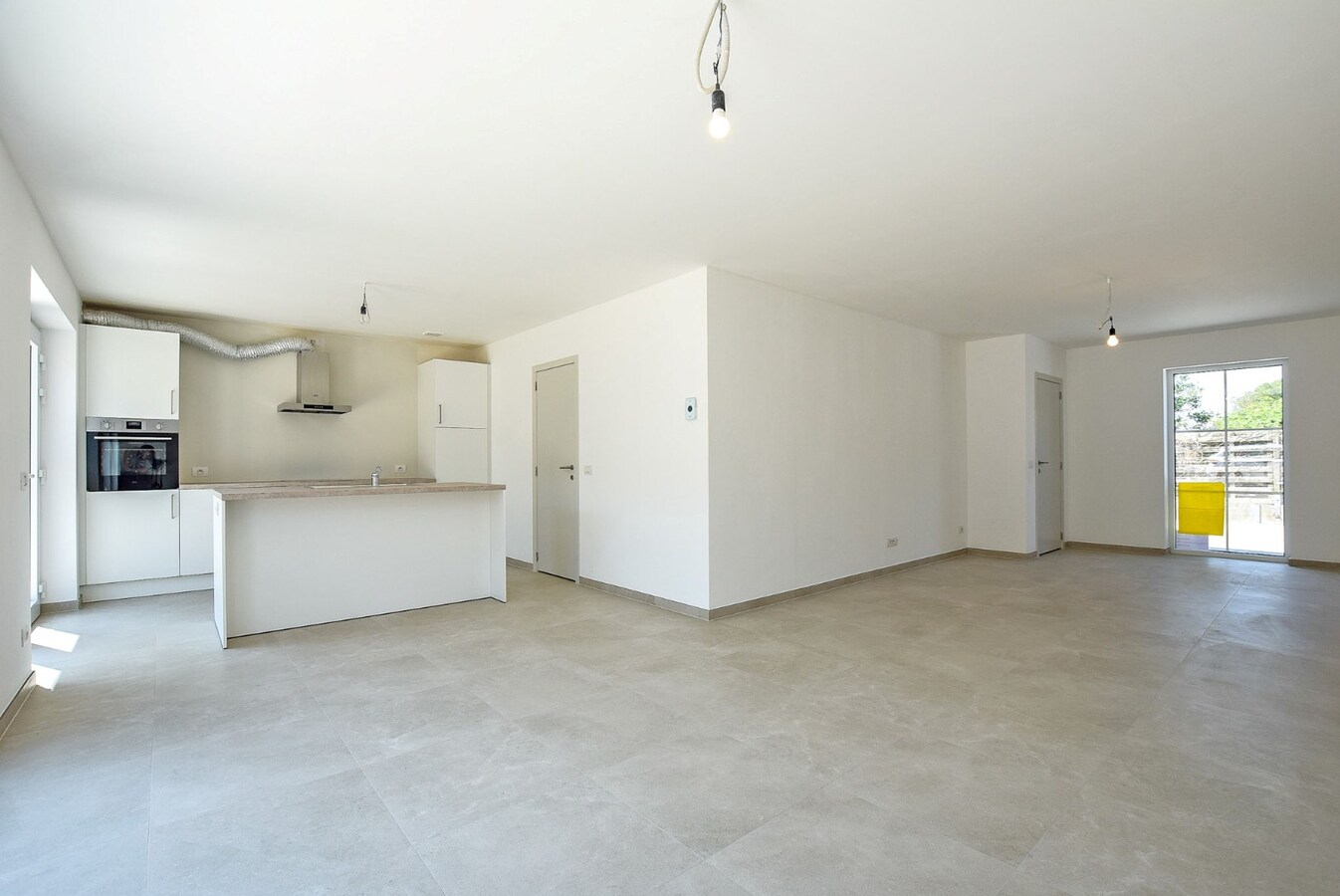 Te huur woning - Diksmuide