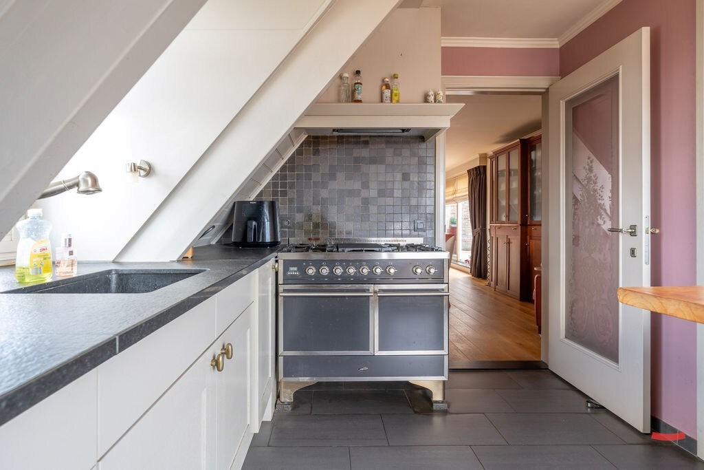 Penthouse te koop in Ravels