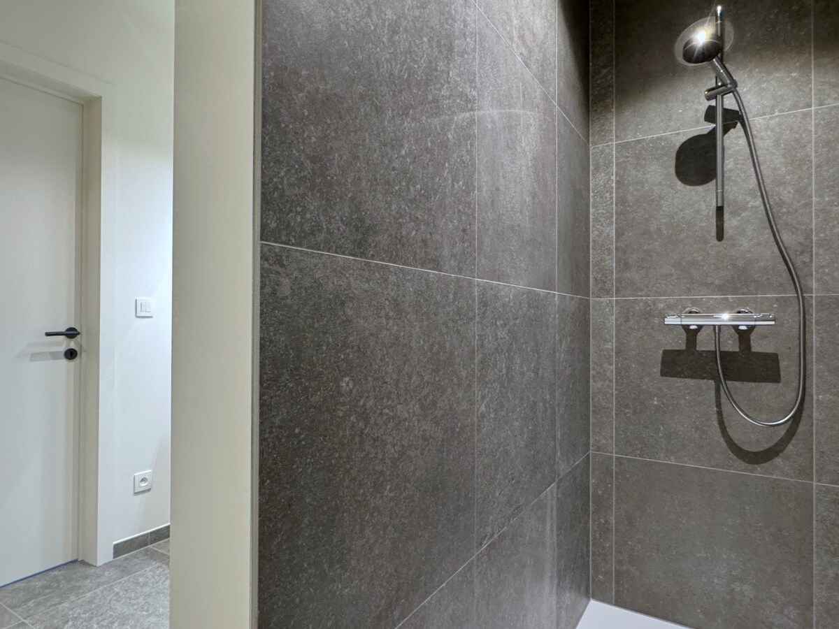 Appartement verhuurd in Ravels