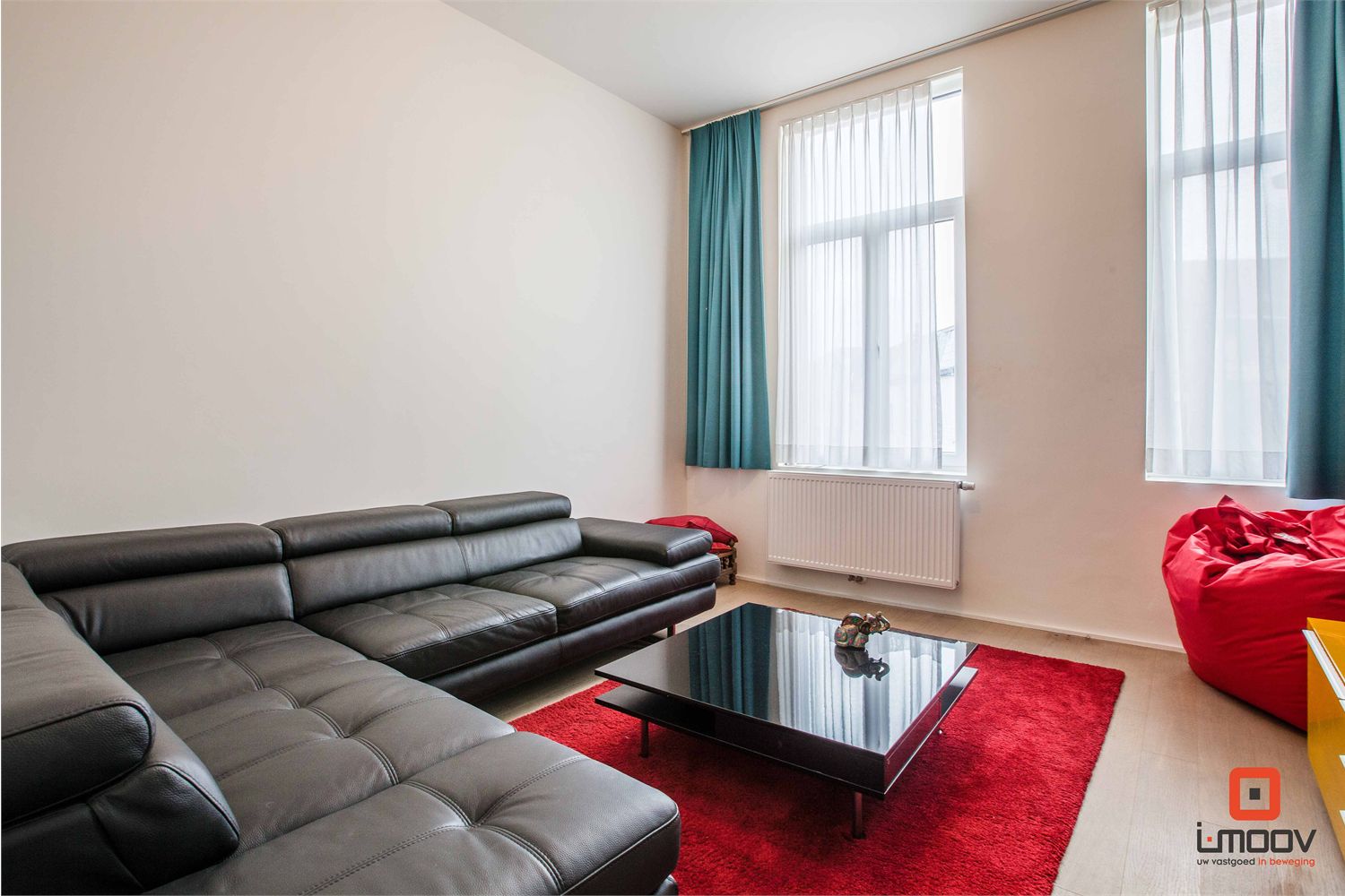 Woning verkocht in Gent