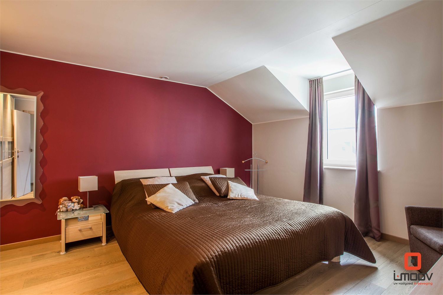 Woning verkocht in Evergem