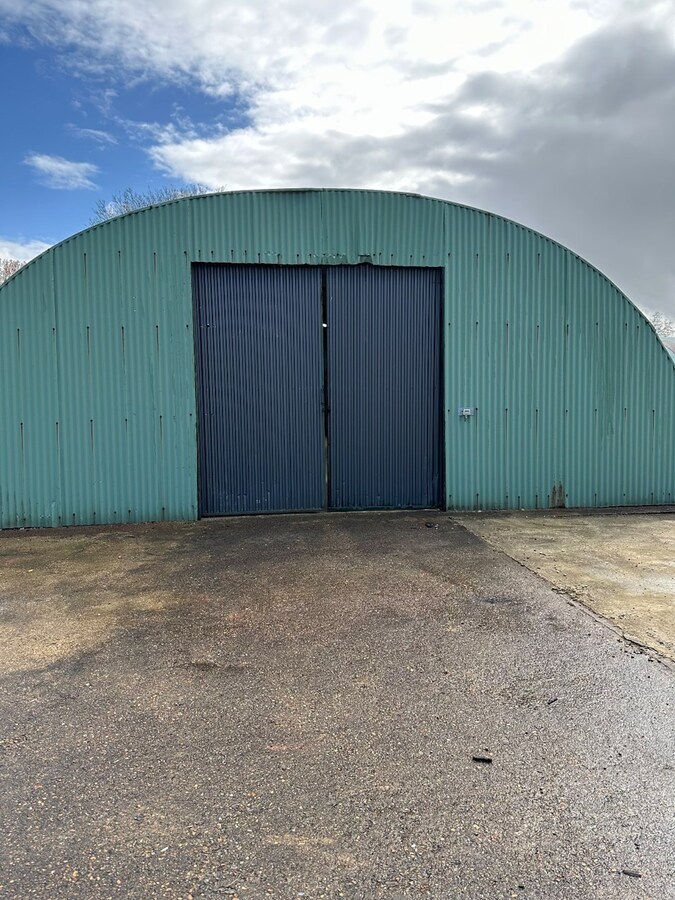 Opslagruimte te huur te Torhout 