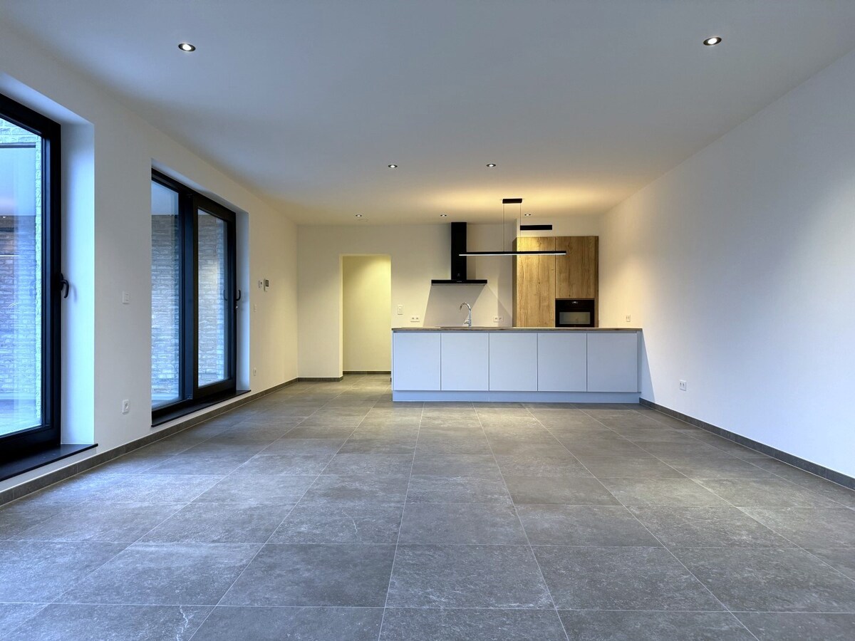 Verhuurd penthouse - Ravels