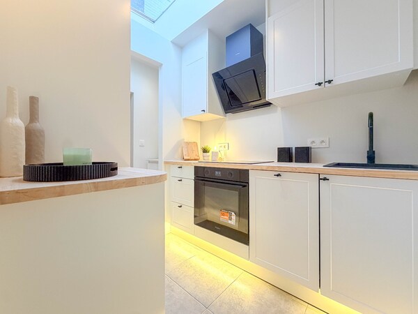 Te koop woning - Kortrijk