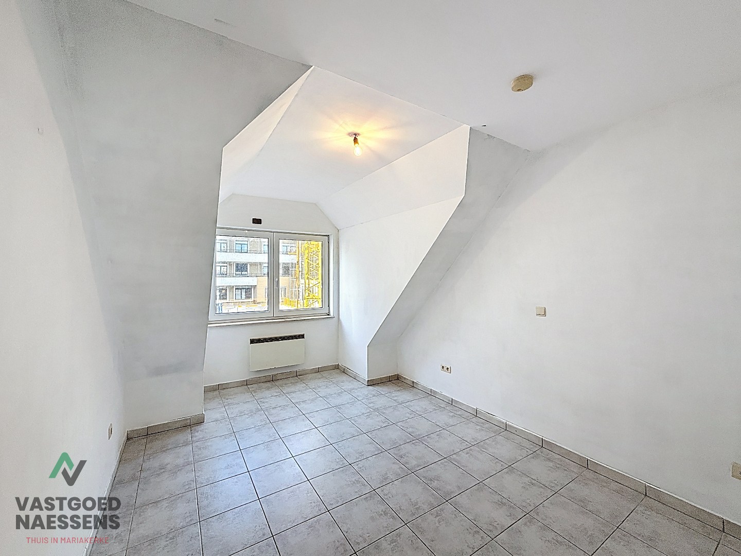 Appartement a louer À Oostende