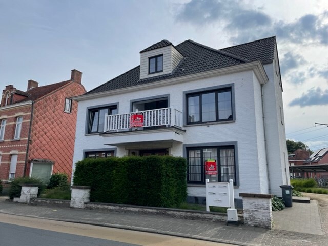 Verhuurd appartement - Kasterlee