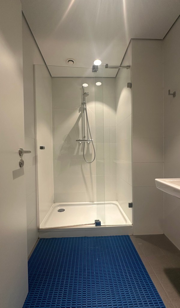 Gemeubelde kantoren met dienstverlening in AA Tower in Gent