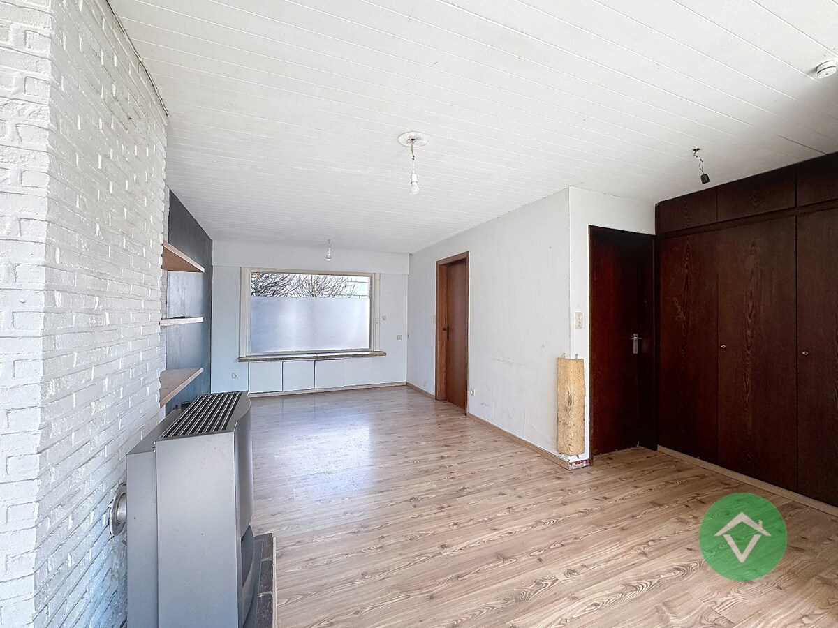 Woning met 3 slaapkamers en garage te Lichtervelde 