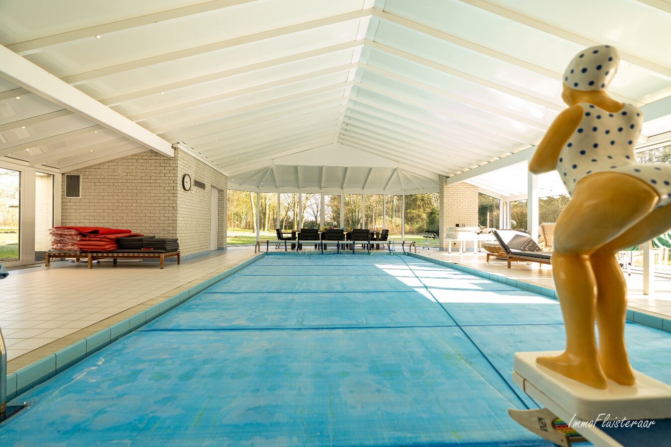 Property for sale in Turnhout