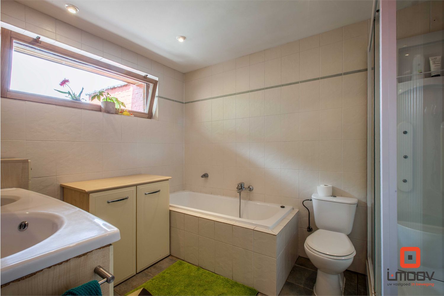 Woning verkocht in Gent