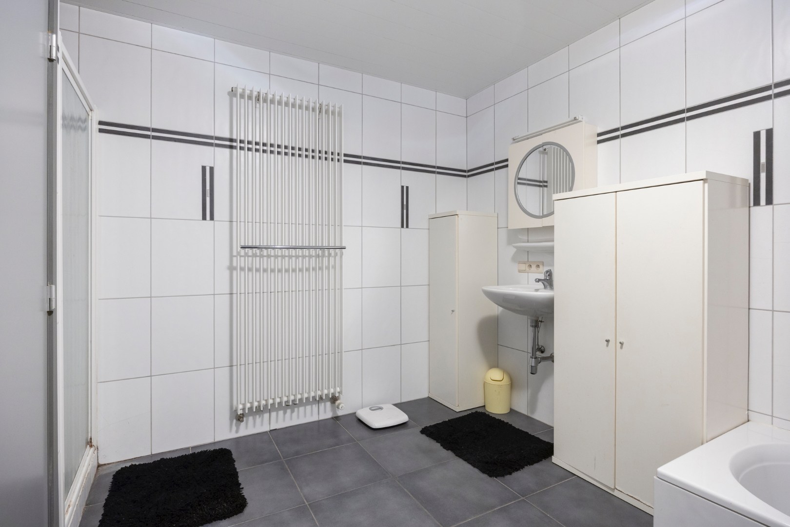 Instapklaar appartement met 3 slpk. in centrum Olmen 