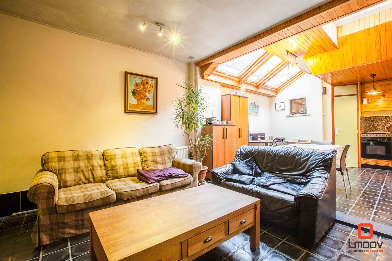 Woning verkocht in Sint-Niklaas