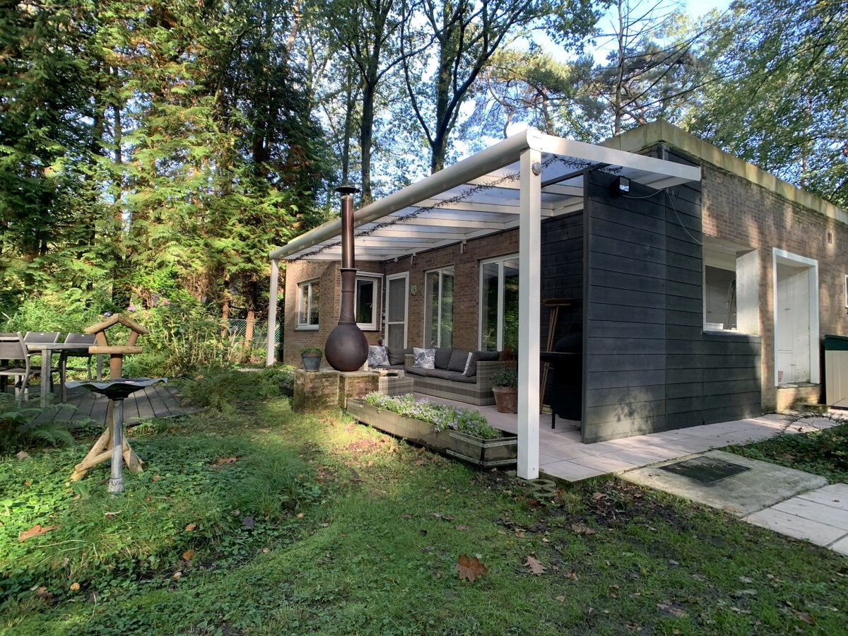 Verkocht woning - Schilde