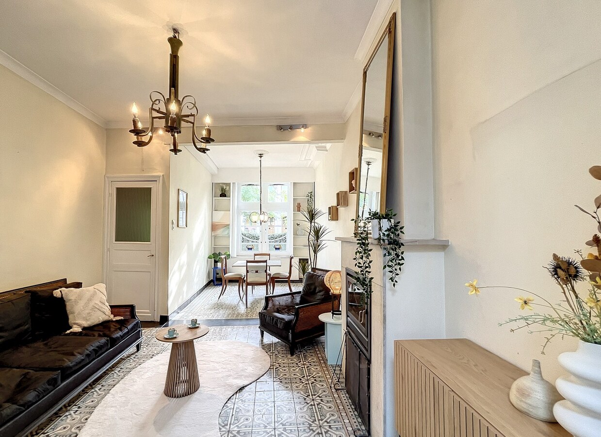 Woning verkocht in Kortrijk (8500)