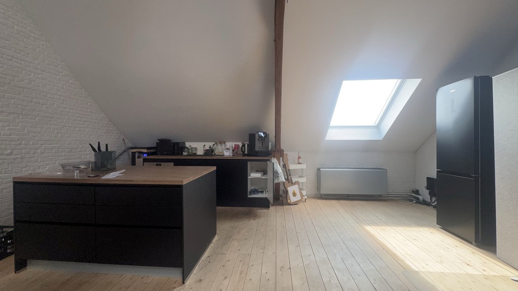 Kantoren te huur in Eskimofabriek in Gent