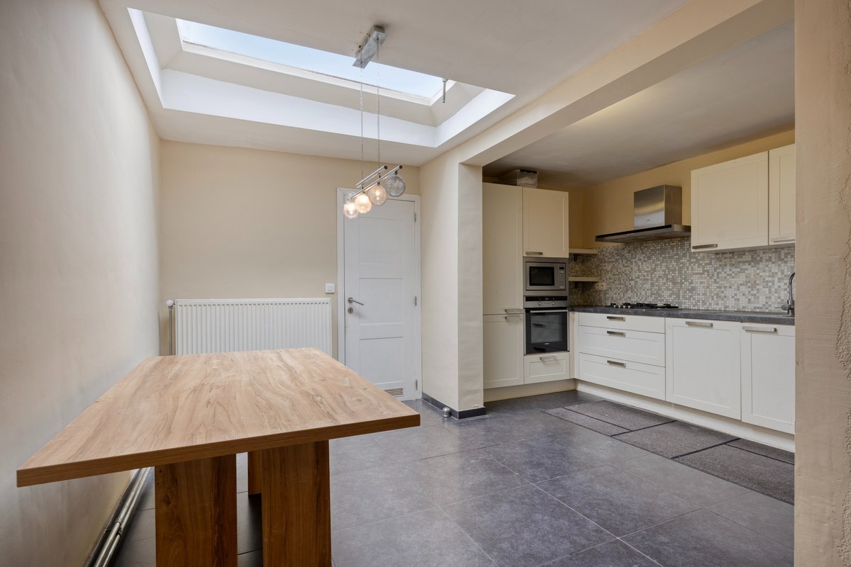 Woning met 4 slaapkamers in Heverlee!  – EPC 405 kWh/m² - bewoonbare opp. 150 m² 